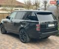 Ленд Ровер Рендж Ровер, объемом двигателя 3 л и пробегом 73 тыс. км за 74500 $, фото 2 на Automoto.ua