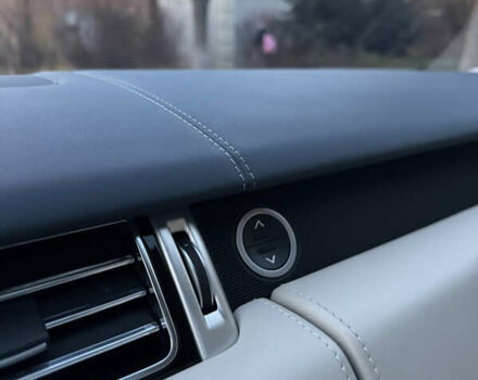 Ленд Ровер Рендж Ровер, объемом двигателя 3 л и пробегом 49 тыс. км за 82000 $, фото 22 на Automoto.ua