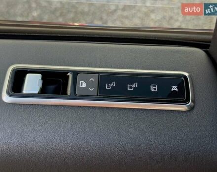 Ленд Ровер Рендж Ровер, объемом двигателя 5 л и пробегом 31 тыс. км за 85000 $, фото 33 на Automoto.ua