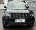 Ленд Ровер Рендж Ровер 2020 у Києві на Automoto.ua Ленд Ровер Рендж Ровер, об'ємом двигуна 5 л та пробігом 98 тис. км за 89000 $, фото 4 на Automoto.ua