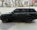 Ленд Ровер Рендж Ровер 2020 у Києві на Automoto.ua Ленд Ровер Рендж Ровер, об'ємом двигуна 5 л та пробігом 98 тис. км за 89000 $, фото 20 на Automoto.ua