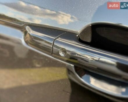 Ленд Ровер Рендж Ровер, объемом двигателя 5 л и пробегом 31 тыс. км за 85000 $, фото 11 на Automoto.ua