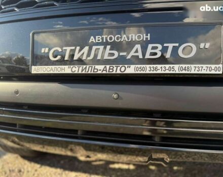 Ленд Ровер Рендж Ровер, об'ємом двигуна 5 л та пробігом 31 тис. км за 85000 $, фото 16 на Automoto.ua