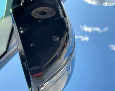 Ленд Ровер Рендж Ровер, об'ємом двигуна 5 л та пробігом 31 тис. км за 85000 $, фото 18 на Automoto.ua