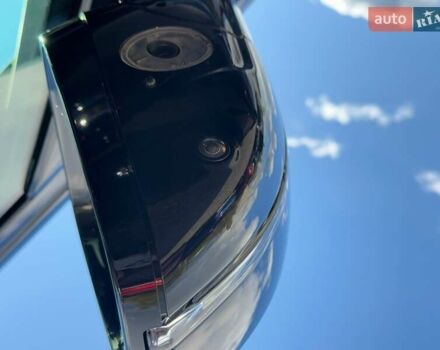 Ленд Ровер Рендж Ровер 2020 у Одесі на Automoto.ua Ленд Ровер Рендж Ровер, об'ємом двигуна 5 л та пробігом 31 тис. км за 85000 $, фото 18 на Automoto.ua