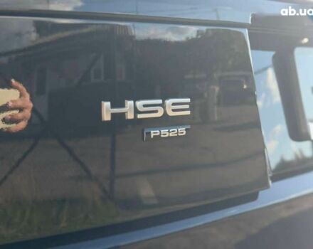 Ленд Ровер Рендж Ровер, об'ємом двигуна 5 л та пробігом 31 тис. км за 85000 $, фото 14 на Automoto.ua