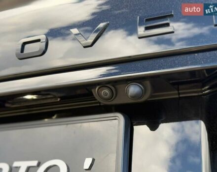 Ленд Ровер Рендж Ровер, объемом двигателя 5 л и пробегом 31 тыс. км за 85000 $, фото 18 на Automoto.ua