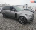 Ленд Ровер Рендж Ровер, об'ємом двигуна 3 л та пробігом 108 тис. км за 32066 $, фото 3 на Automoto.ua