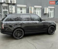 Ленд Ровер Рендж Ровер 2020 у Києві на Automoto.ua Ленд Ровер Рендж Ровер, об'ємом двигуна 5 л та пробігом 98 тис. км за 89000 $, фото 13 на Automoto.ua