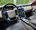 Ленд Ровер Рендж Ровер, об'ємом двигуна 5 л та пробігом 75 тис. км за 60000 $, фото 18 на Automoto.ua