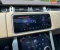 Ленд Ровер Рендж Ровер, об'ємом двигуна 5 л та пробігом 75 тис. км за 60000 $, фото 27 на Automoto.ua
