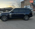 Ленд Ровер Рендж Ровер, объемом двигателя 3 л и пробегом 49 тыс. км за 82000 $, фото 1 на Automoto.ua