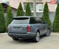 Ленд Ровер Рендж Ровер, об'ємом двигуна 5 л та пробігом 75 тис. км за 60000 $, фото 4 на Automoto.ua