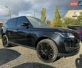 Ленд Ровер Рендж Ровер 2020 у Одесі на Automoto.ua Ленд Ровер Рендж Ровер, об'ємом двигуна 5 л та пробігом 31 тис. км за 85000 $, фото 10 на Automoto.ua