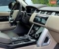 Ленд Ровер Рендж Ровер, об'ємом двигуна 5 л та пробігом 75 тис. км за 60000 $, фото 9 на Automoto.ua