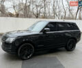 Ленд Ровер Рендж Ровер 2020 у Києві на Automoto.ua Ленд Ровер Рендж Ровер, об'ємом двигуна 5 л та пробігом 98 тис. км за 89000 $, фото 21 на Automoto.ua