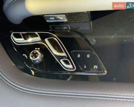 Ленд Ровер Рендж Ровер 2020 у Одесі на Automoto.ua Ленд Ровер Рендж Ровер, об'ємом двигуна 5 л та пробігом 31 тис. км за 85000 $, фото 24 на Automoto.ua