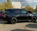 Ленд Ровер Рендж Ровер, объемом двигателя 5 л и пробегом 31 тыс. км за 85000 $, фото 8 на Automoto.ua
