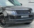 Ленд Ровер Рендж Ровер, объемом двигателя 5 л и пробегом 65 тыс. км за 89000 $, фото 3 на Automoto.ua