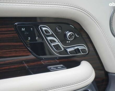 Ленд Ровер Рендж Ровер, объемом двигателя 3 л и пробегом 59 тыс. км за 69900 $, фото 18 на Automoto.ua