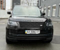 Ленд Ровер Рендж Ровер 2020 у Києві на Automoto.ua Ленд Ровер Рендж Ровер, об'ємом двигуна 5 л та пробігом 98 тис. км за 89000 $, фото 5 на Automoto.ua