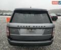 Ленд Ровер Рендж Ровер, об'ємом двигуна 3 л та пробігом 108 тис. км за 32066 $, фото 5 на Automoto.ua