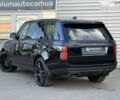 Ленд Ровер Рендж Ровер, объемом двигателя 5 л и пробегом 65 тыс. км за 89000 $, фото 9 на Automoto.ua