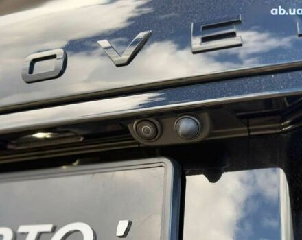 Ленд Ровер Рендж Ровер, объемом двигателя 5 л и пробегом 31 тыс. км за 85000 $, фото 18 на Automoto.ua