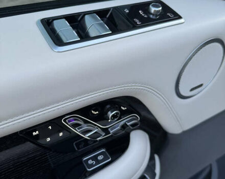 Ленд Ровер Рендж Ровер, объемом двигателя 3 л и пробегом 49 тыс. км за 82000 $, фото 21 на Automoto.ua