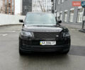 Ленд Ровер Рендж Ровер 2020 у Києві на Automoto.ua Ленд Ровер Рендж Ровер, об'ємом двигуна 5 л та пробігом 98 тис. км за 89000 $, фото 3 на Automoto.ua