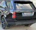 Ленд Ровер Рендж Ровер, объемом двигателя 5 л и пробегом 65 тыс. км за 89000 $, фото 10 на Automoto.ua