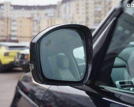 Ленд Ровер Рендж Ровер, объемом двигателя 3 л и пробегом 59 тыс. км за 69900 $, фото 15 на Automoto.ua