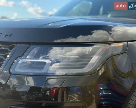 Ленд Ровер Рендж Ровер 2020 у Одесі на Automoto.ua Ленд Ровер Рендж Ровер, об'ємом двигуна 5 л та пробігом 31 тис. км за 85000 $, фото 17 на Automoto.ua