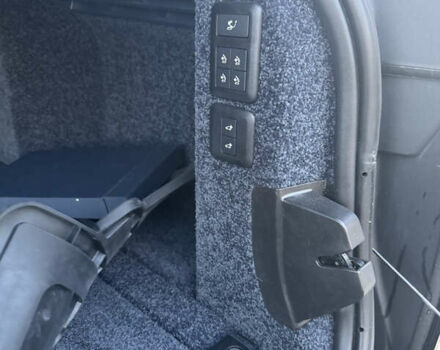 Ленд Ровер Рендж Ровер, объемом двигателя 3 л и пробегом 49 тыс. км за 82000 $, фото 8 на Automoto.ua