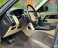 Ленд Ровер Рендж Ровер, об'ємом двигуна 5 л та пробігом 75 тис. км за 60000 $, фото 24 на Automoto.ua
