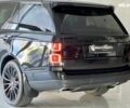 Ленд Ровер Рендж Ровер, объемом двигателя 5 л и пробегом 65 тыс. км за 89000 $, фото 8 на Automoto.ua