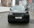 Ленд Ровер Рендж Ровер 2020 у Києві на Automoto.ua Ленд Ровер Рендж Ровер, об'ємом двигуна 5 л та пробігом 98 тис. км за 89000 $, фото 2 на Automoto.ua