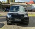 Ленд Ровер Рендж Ровер 2020 у Одесі на Automoto.ua Ленд Ровер Рендж Ровер, об'ємом двигуна 5 л та пробігом 31 тис. км за 85000 $, фото 5 на Automoto.ua