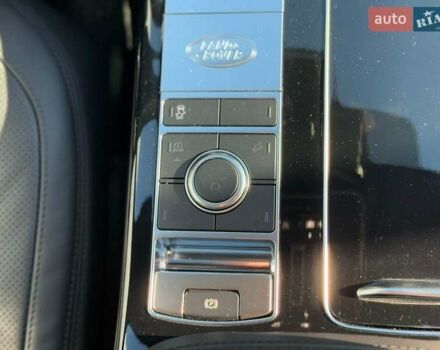 Ленд Ровер Рендж Ровер 2020 у Одесі на Automoto.ua Ленд Ровер Рендж Ровер, об'ємом двигуна 5 л та пробігом 31 тис. км за 85000 $, фото 42 на Automoto.ua