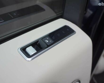 Ленд Ровер Рендж Ровер, объемом двигателя 3 л и пробегом 59 тыс. км за 69900 $, фото 25 на Automoto.ua