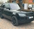 Ленд Ровер Рендж Ровер, объемом двигателя 3 л и пробегом 73 тыс. км за 74500 $, фото 1 на Automoto.ua