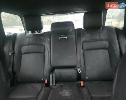 Ленд Ровер Рендж Ровер, об'ємом двигуна 3 л та пробігом 108 тис. км за 32066 $, фото 9 на Automoto.ua