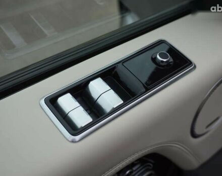 Ленд Ровер Рендж Ровер, объемом двигателя 3 л и пробегом 59 тыс. км за 69900 $, фото 19 на Automoto.ua