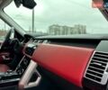 Ленд Ровер Рендж Ровер, объемом двигателя 5 л и пробегом 107 тыс. км за 70990 $, фото 43 на Automoto.ua