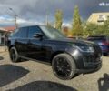 Ленд Ровер Рендж Ровер, объемом двигателя 5 л и пробегом 31 тыс. км за 85000 $, фото 4 на Automoto.ua