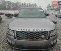 Ленд Ровер Рендж Ровер, об'ємом двигуна 3 л та пробігом 108 тис. км за 32066 $, фото 4 на Automoto.ua