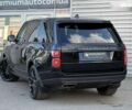 Ленд Ровер Рендж Ровер, объемом двигателя 5 л и пробегом 65 тыс. км за 89000 $, фото 8 на Automoto.ua