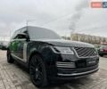 Ленд Ровер Рендж Ровер, объемом двигателя 5 л и пробегом 107 тыс. км за 70990 $, фото 4 на Automoto.ua