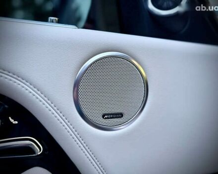 Ленд Ровер Рендж Ровер, об'ємом двигуна 0 л та пробігом 98 тис. км за 89000 $, фото 24 на Automoto.ua