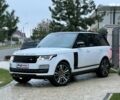 Ленд Ровер Рендж Ровер, об'ємом двигуна 0 л та пробігом 98 тис. км за 89000 $, фото 6 на Automoto.ua